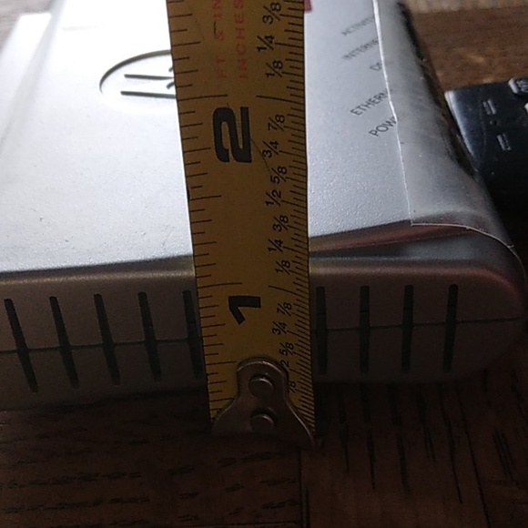 Motorola modem - Picture 7 of 7